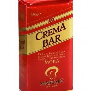 Crema Bar