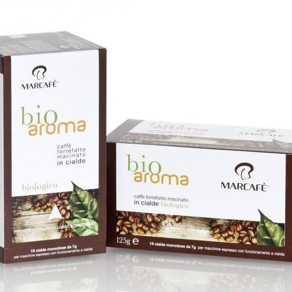 Pods Bio Aroma